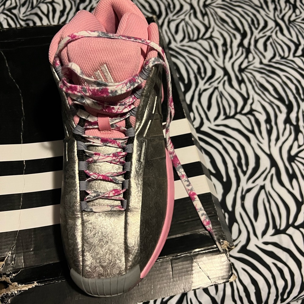 Adidas sneakers
